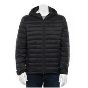 MEN’S ZeroXposur CRUISE HOODED PUFFER JACKET SIZE XXL